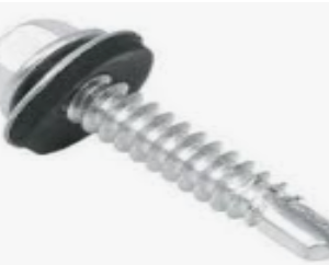 PIJA HEXAGONAL PUNTA DE BROCA