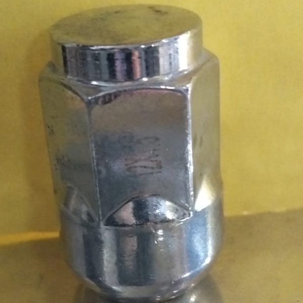 Tuerca Honda Hexagonal 3/4 paso 12 X 1.5