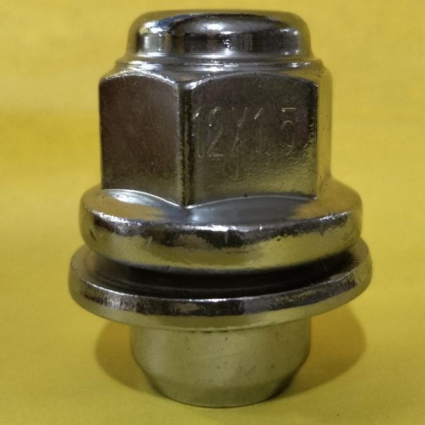 Tca Toyota corta Hex. 7/8 rosca 12 X 1.5