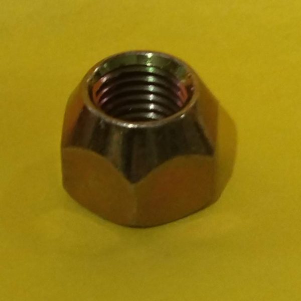 Tca. cónica Hexagonal 13/16 rosca 12 X 1.5