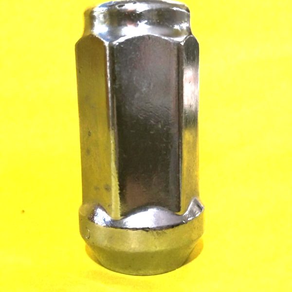 Tuerca Gorilla alta tipo botella rosca 12X1.25