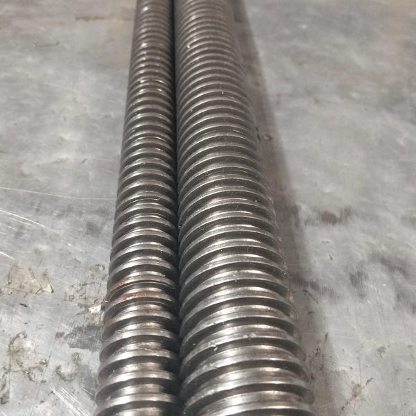 Varilla rosca Acme 1 1/2″ X 1metro